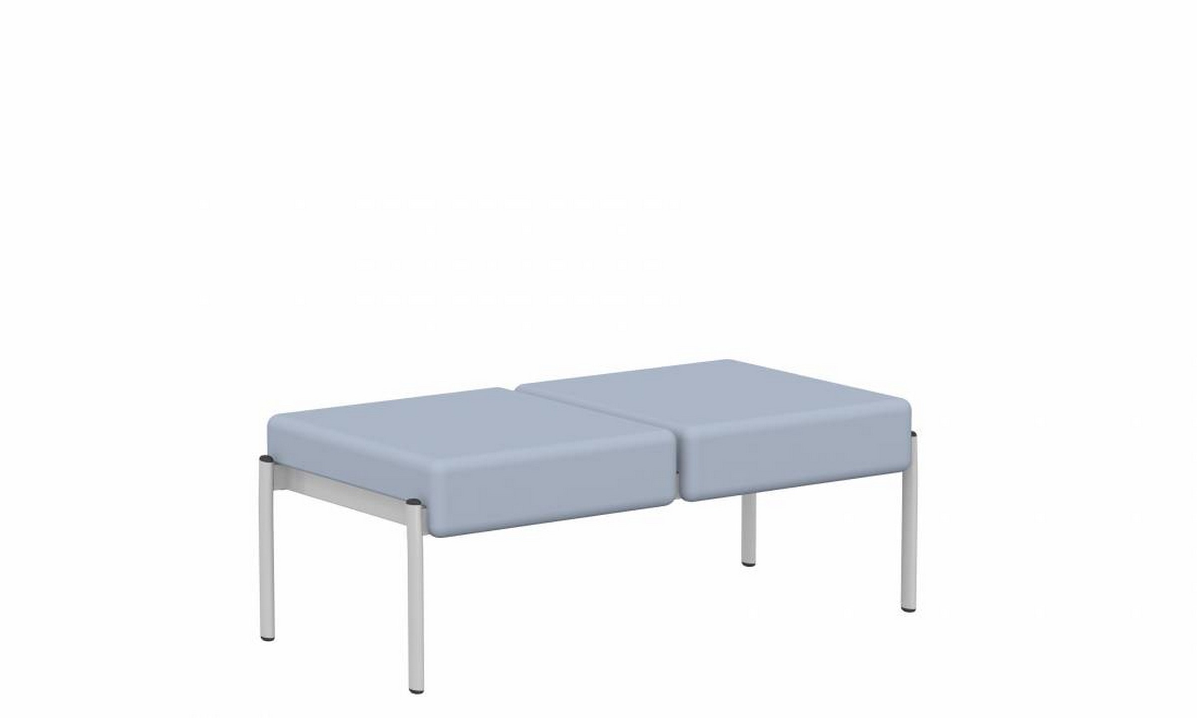 GC Belong™ Two Seat Bench (GC4252)