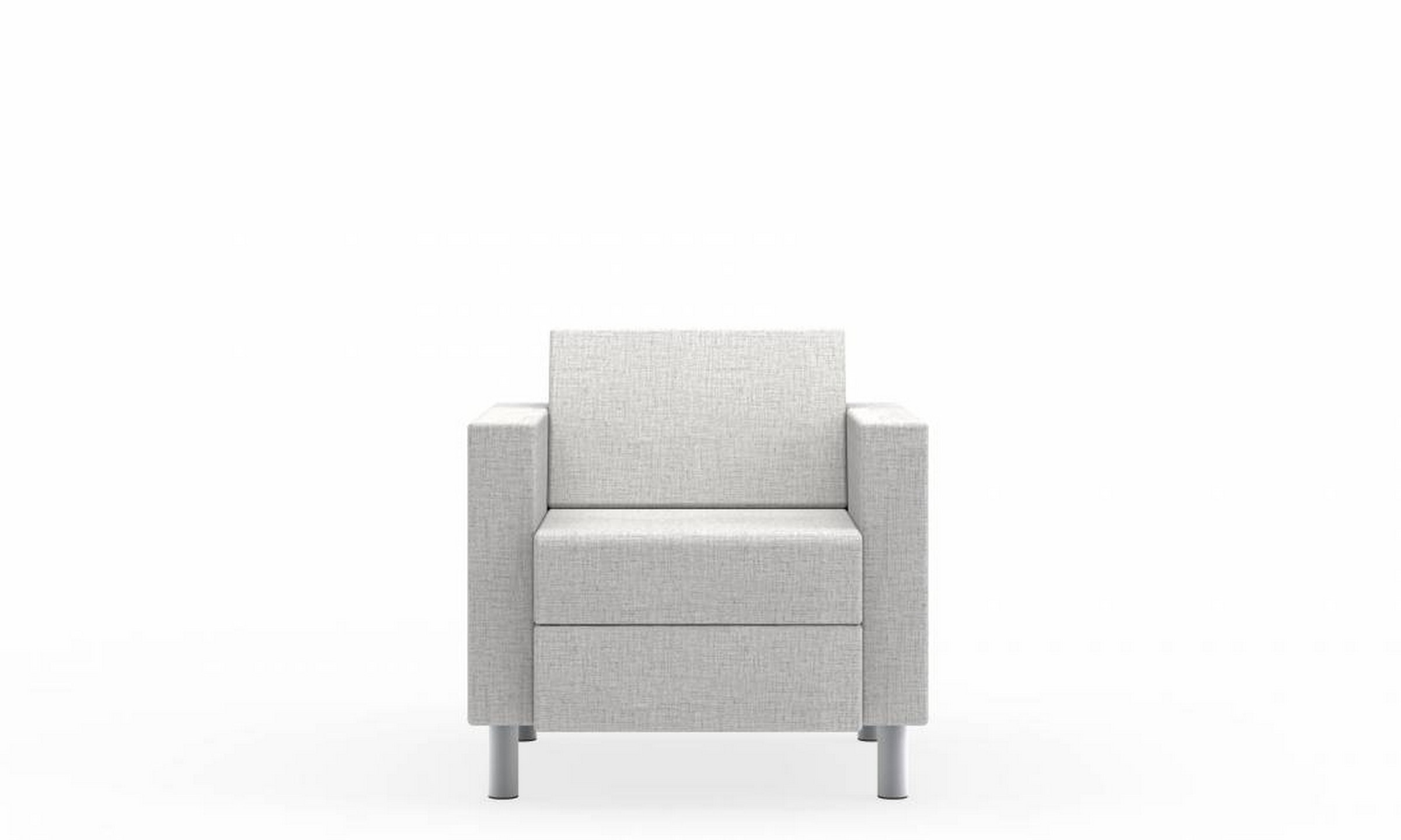 GC Citi™ Lounge Chair (GC7875)
