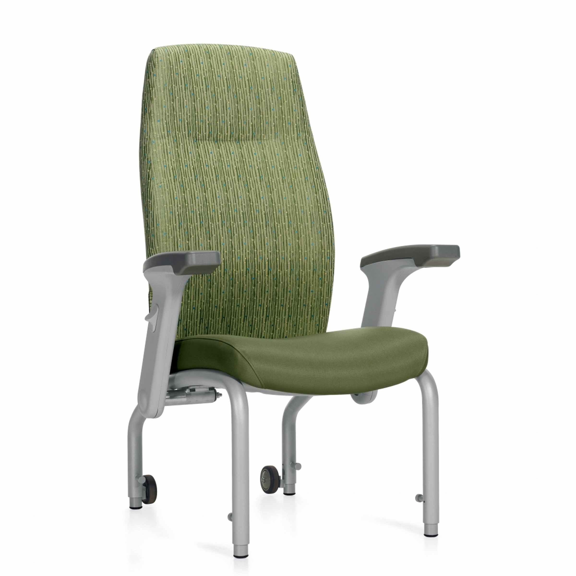 Nourish™ High Back Patient Chair (GC3681)