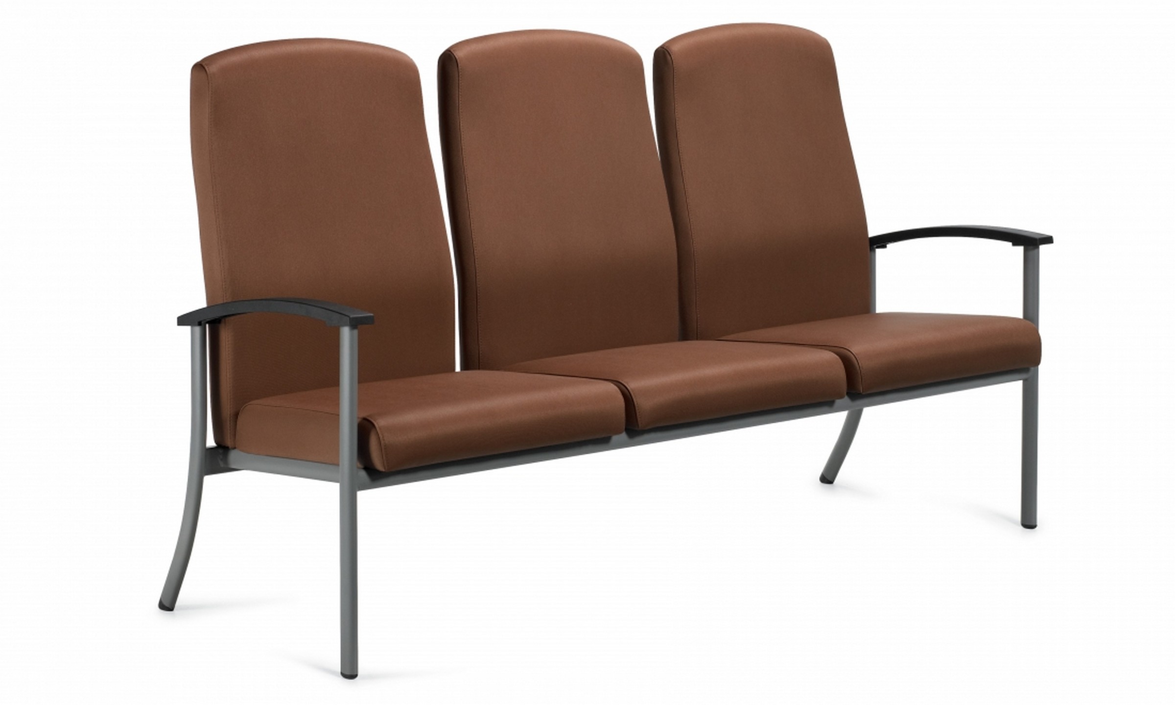 Strand™ High Back Three Seater (GC3703HB)