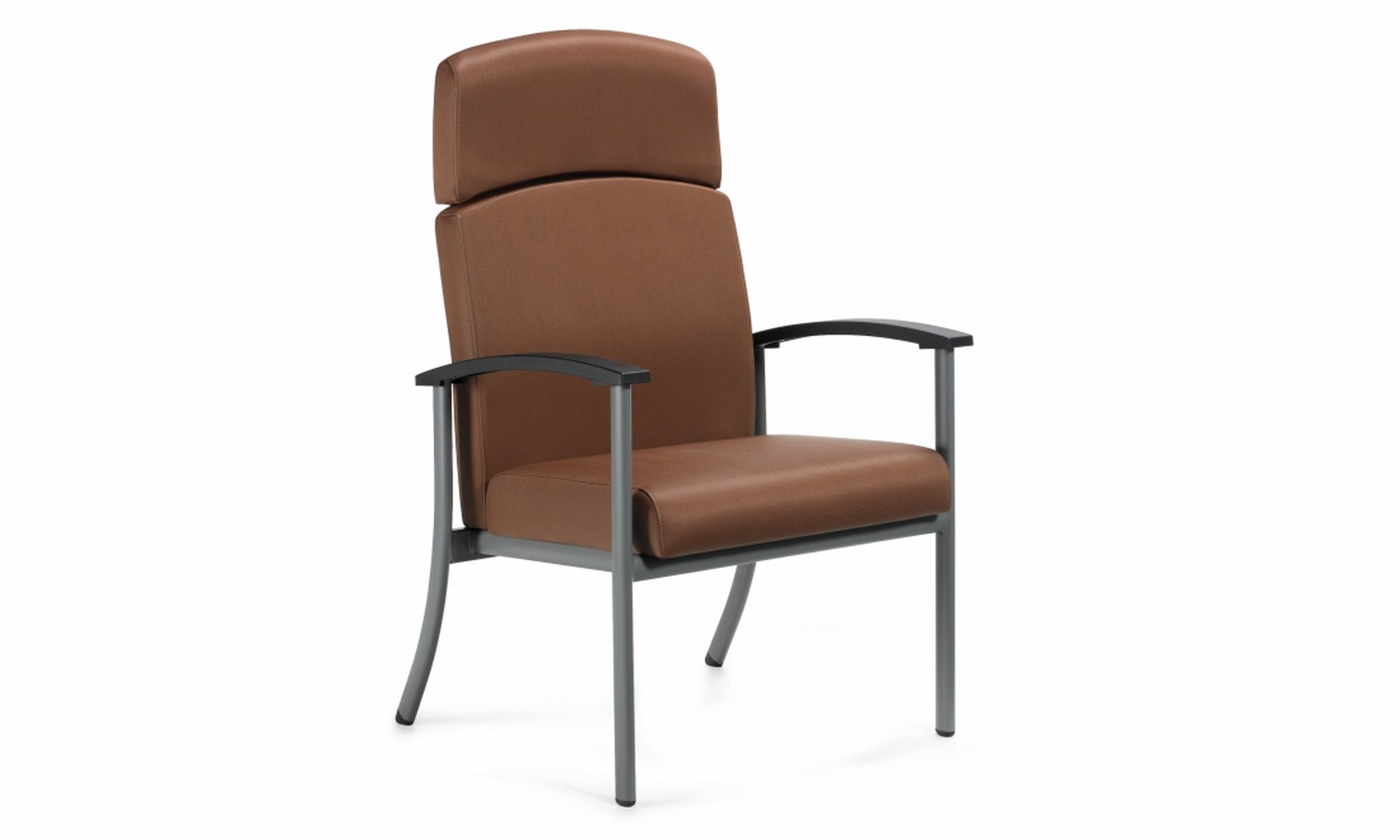 Strand™ High Split Back Single Seater (GC3717HB)