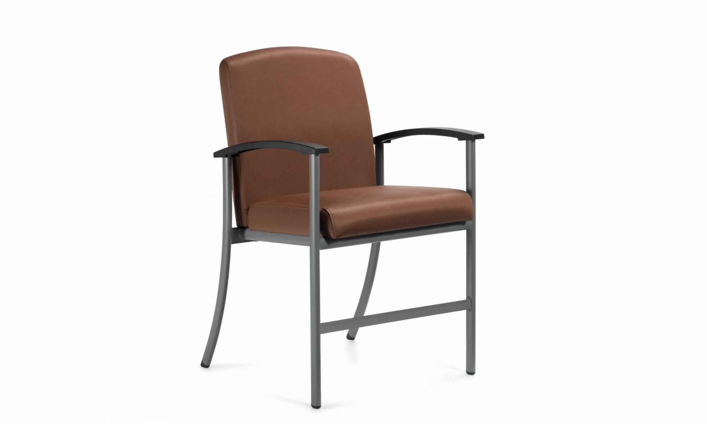 Strand™ Low Back Single Seater, 24 Seat (GC3701-24)