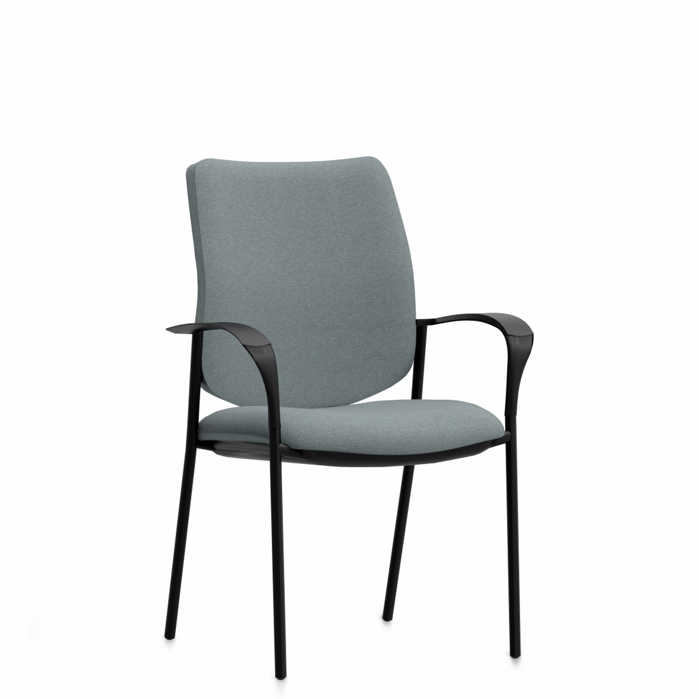 GC Sidero™ High Back Concealed Attachment Armchair (GC6900HB)
