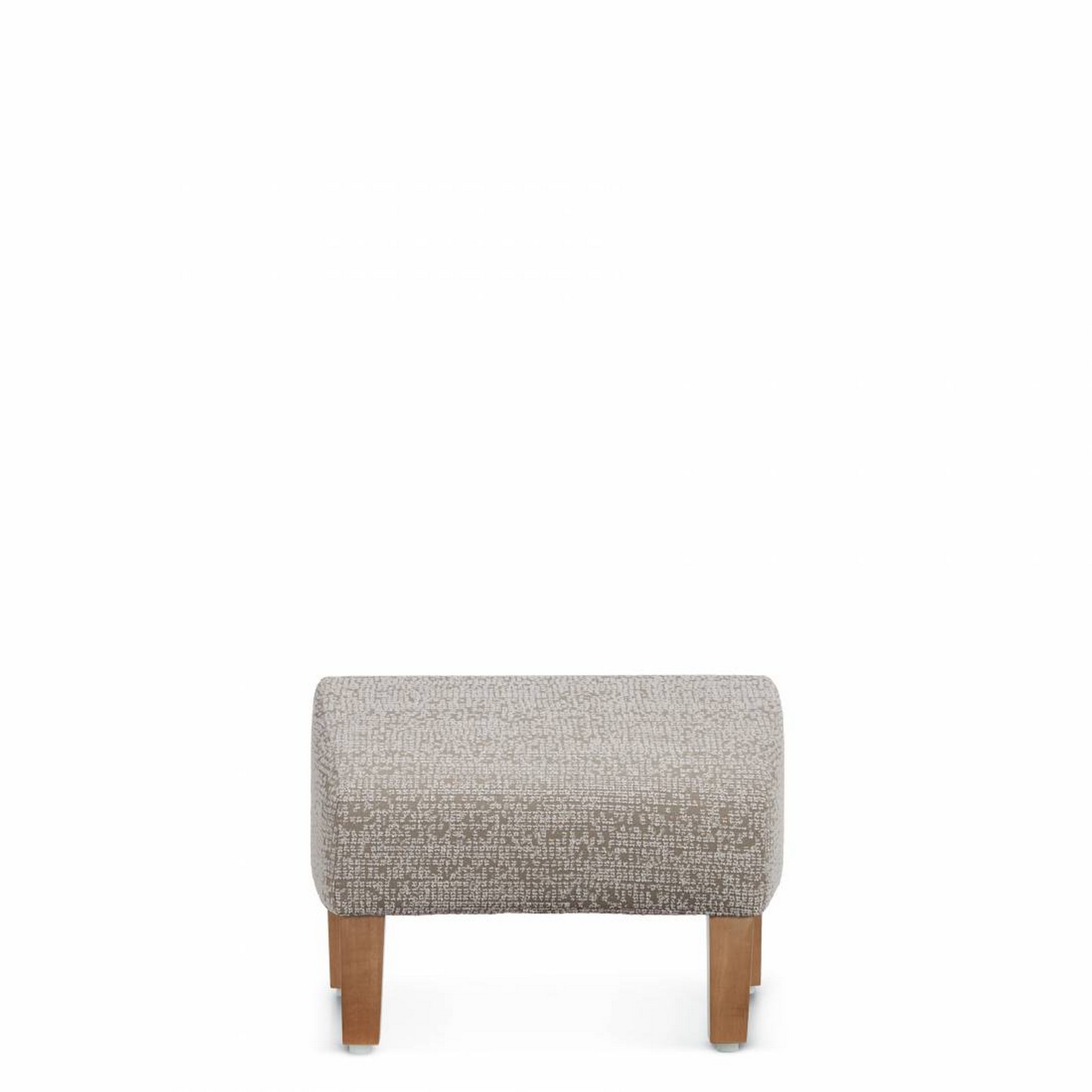 Primacare™ Wingback Standard Size Ottoman (GC3695)