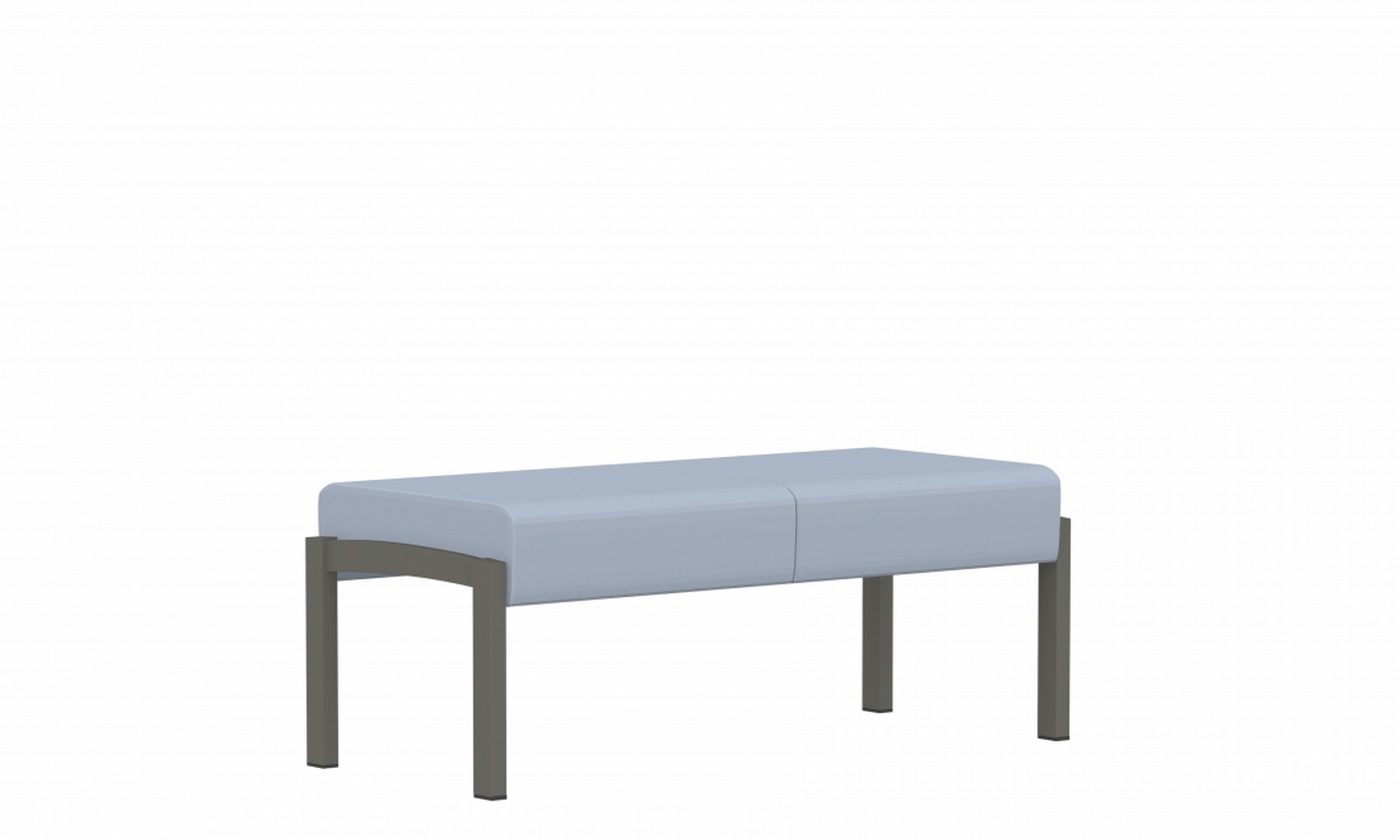 Primacare™ HT Two Seater Bench (GC3652)