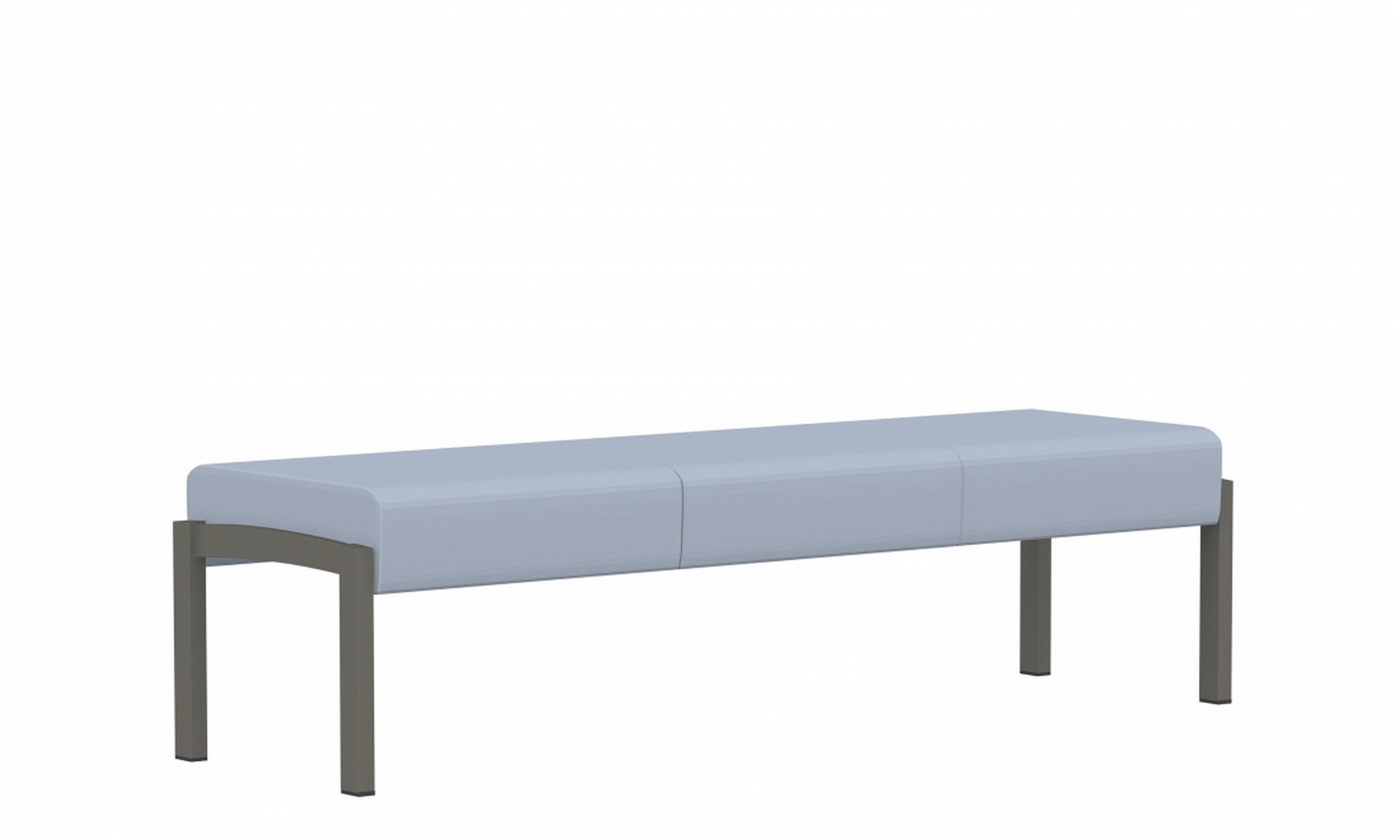 Primacare™ HT Three Seater Bench (GC3653)