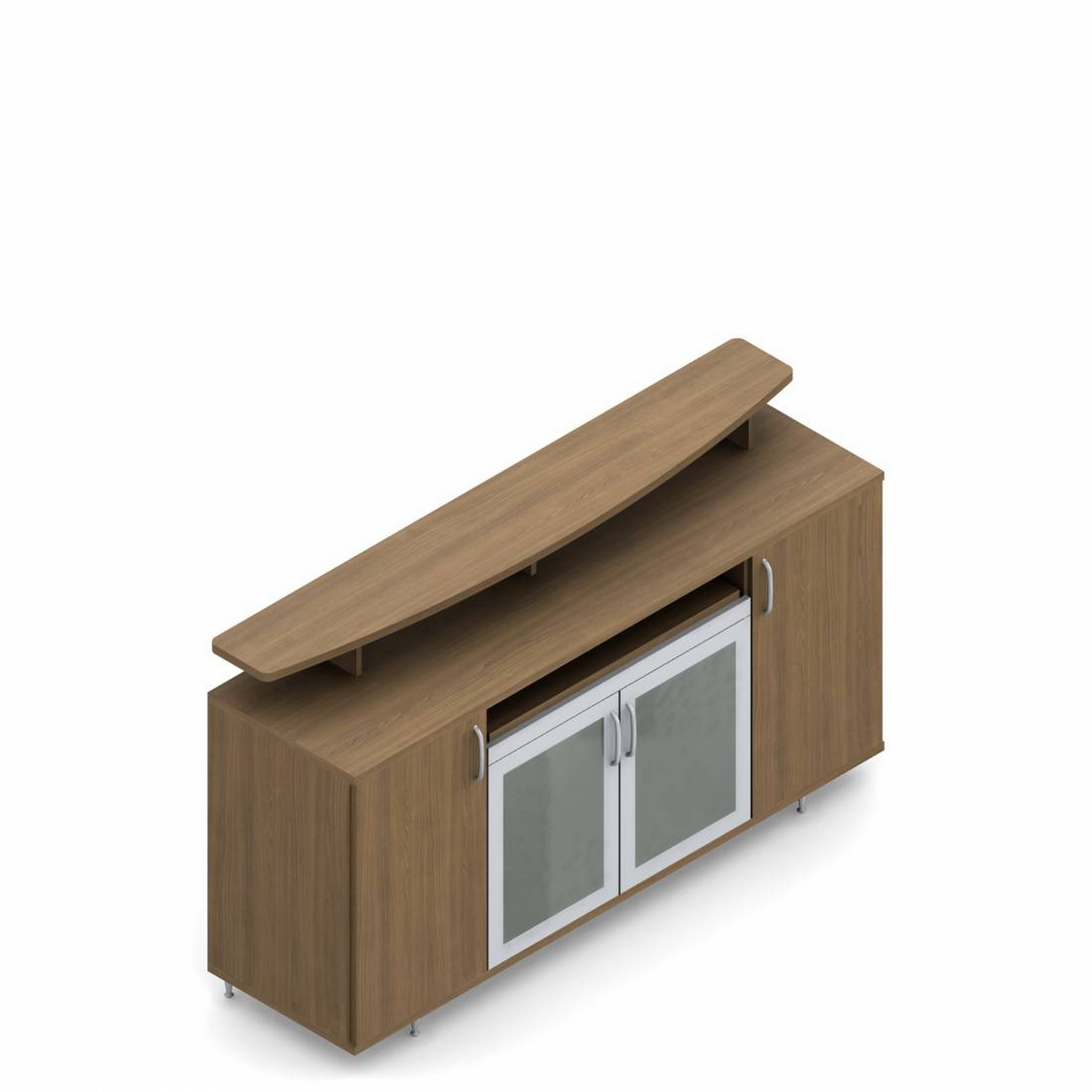 Bungee™ Tables Credenza Buffet (B2072BUF)