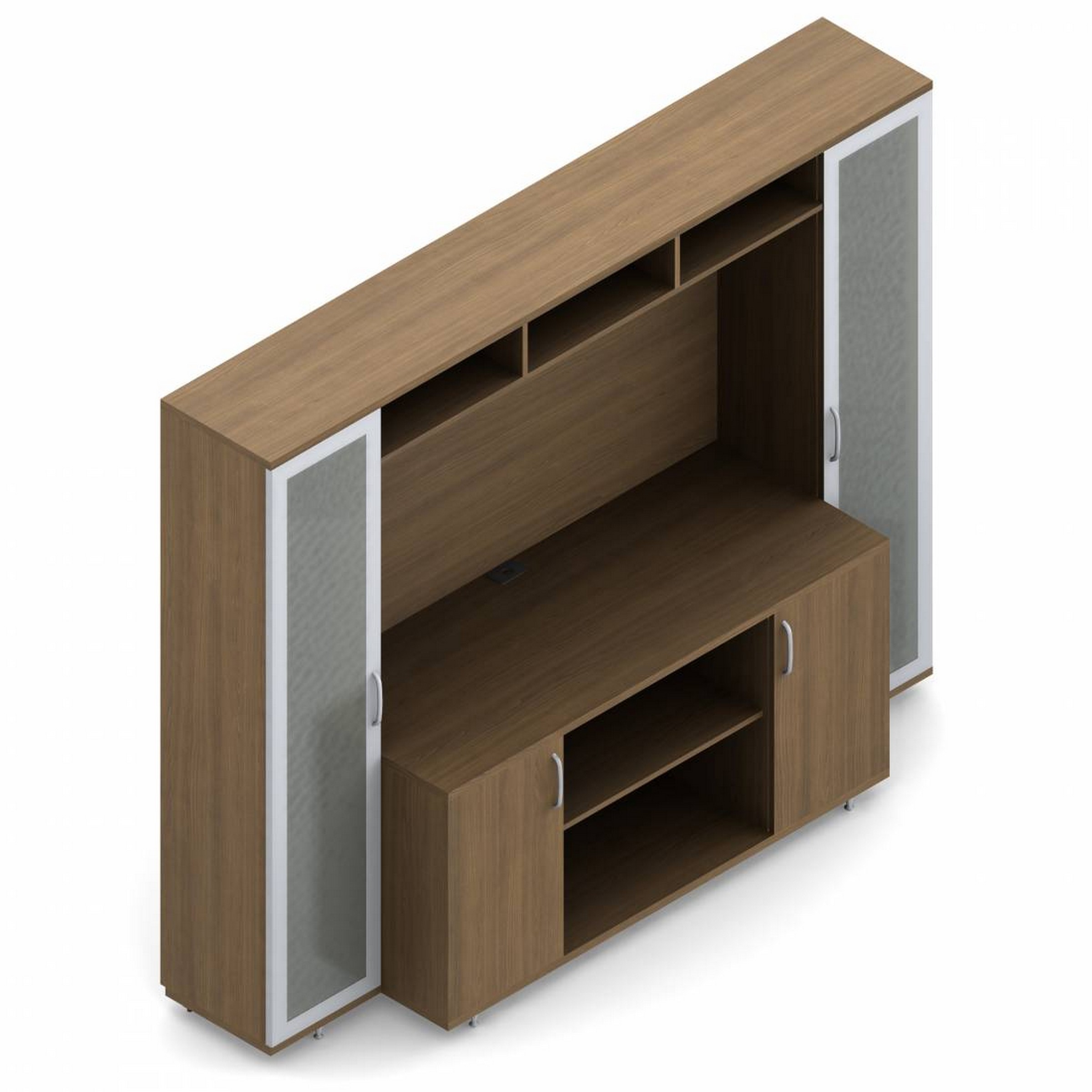 Bungee™ Tables AudioVisual Cabinet (B249072AV)