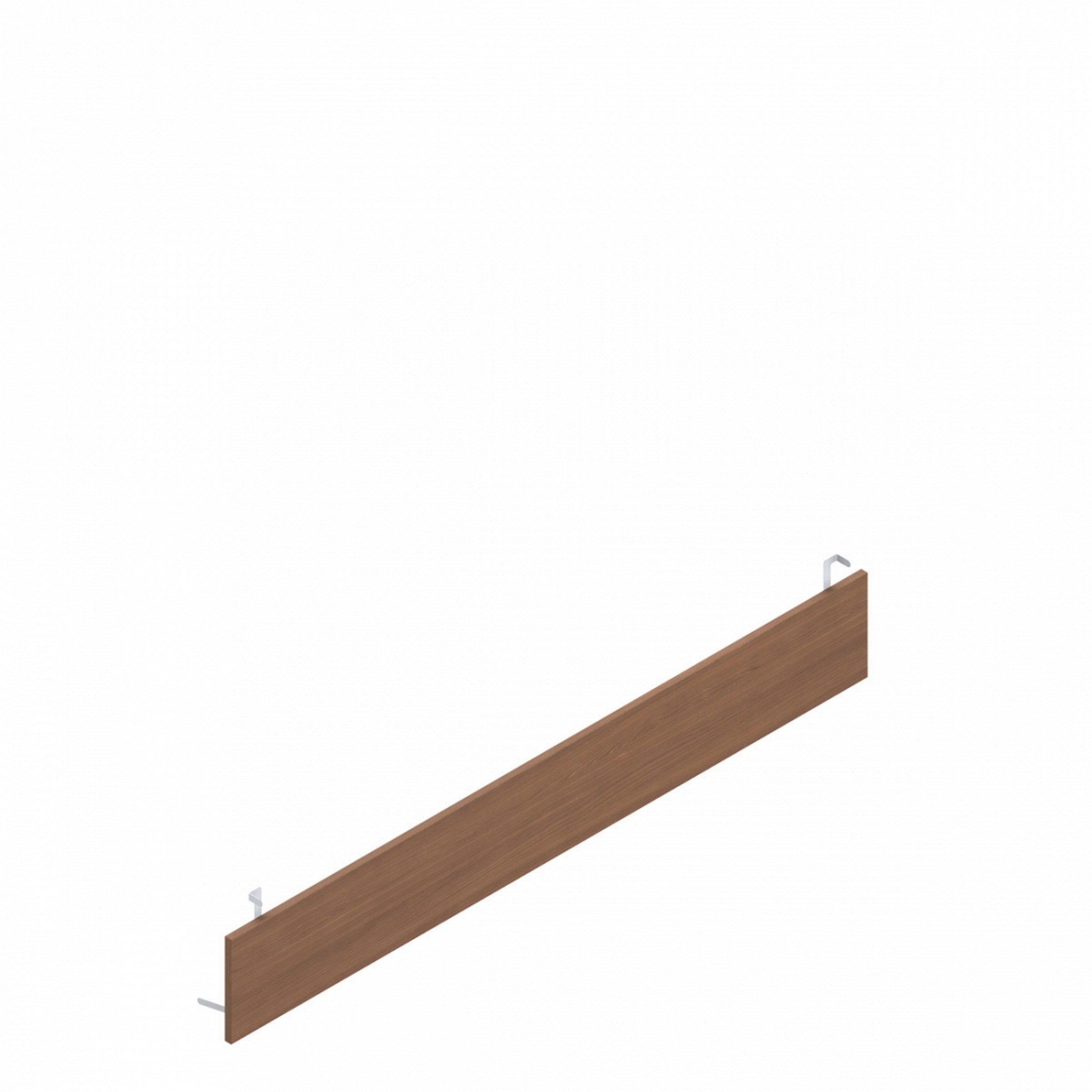 Terina™ Tables Modesty Panel, Veneer