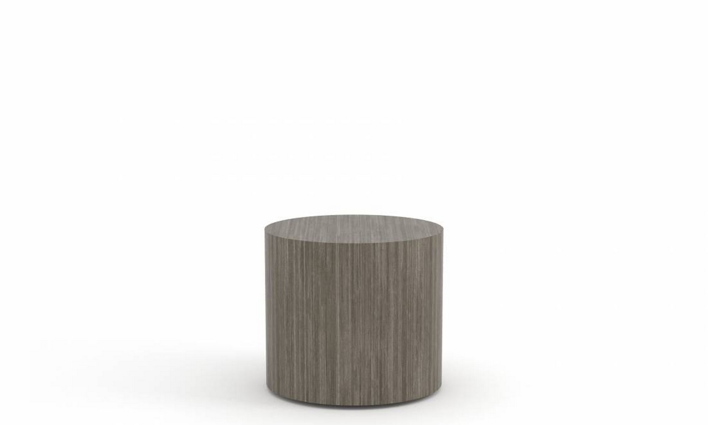 Premium Cylinder Table, High Pressure Laminate