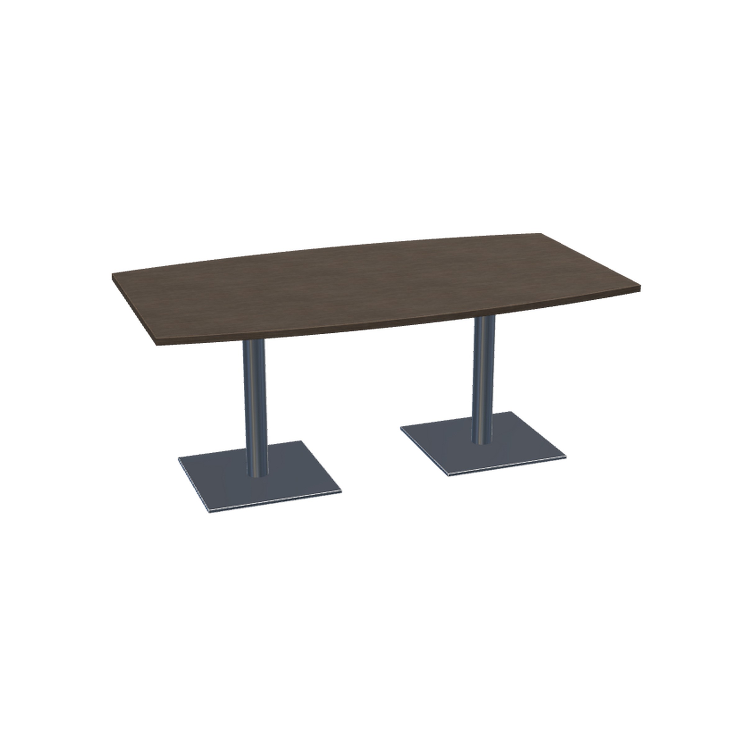 Swap™ Lounge Height Table (27