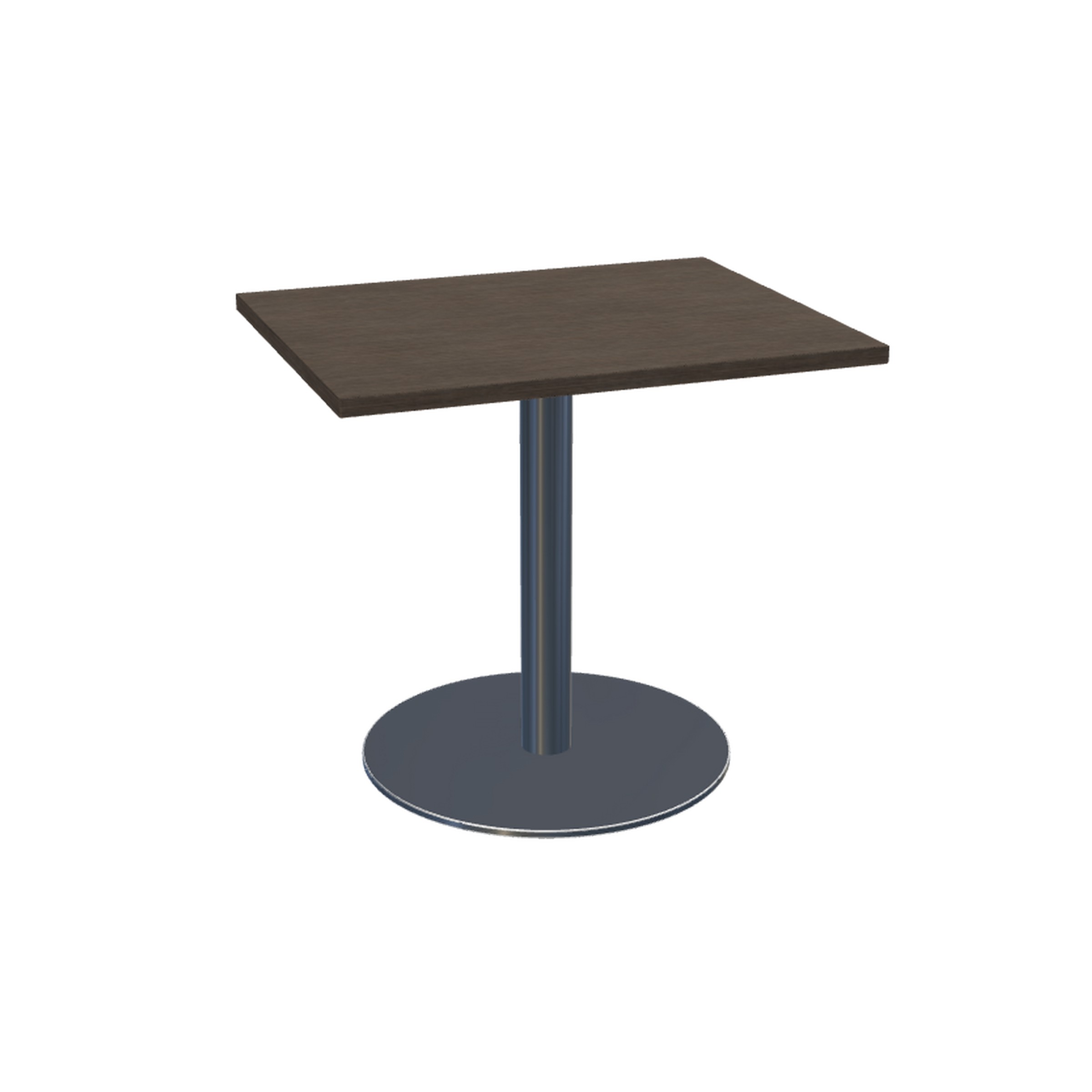 Swap™ Tables Lounge Height Table (27 High) Rectangular