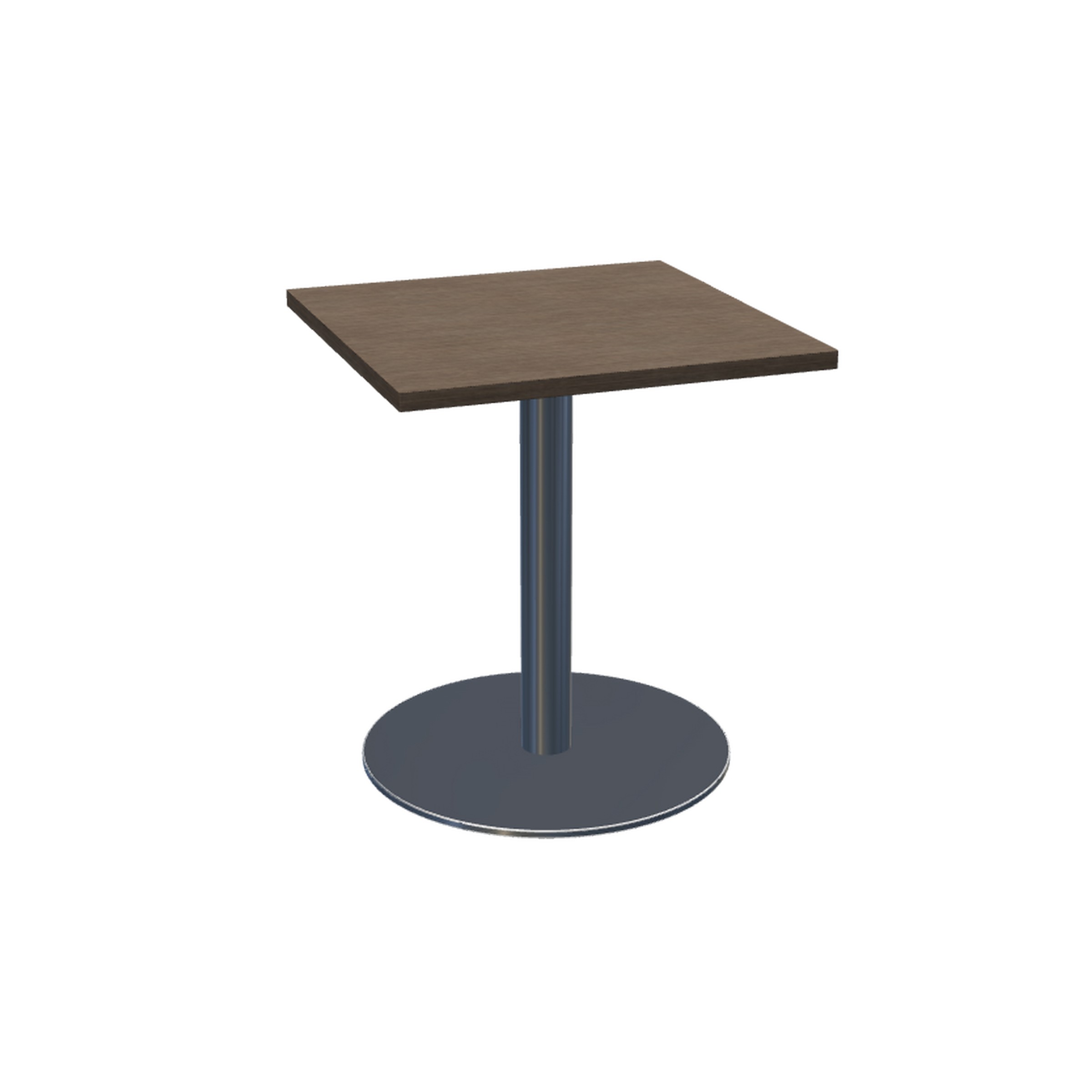 Swap™ Tables Lounge Height Table (27 High) Square