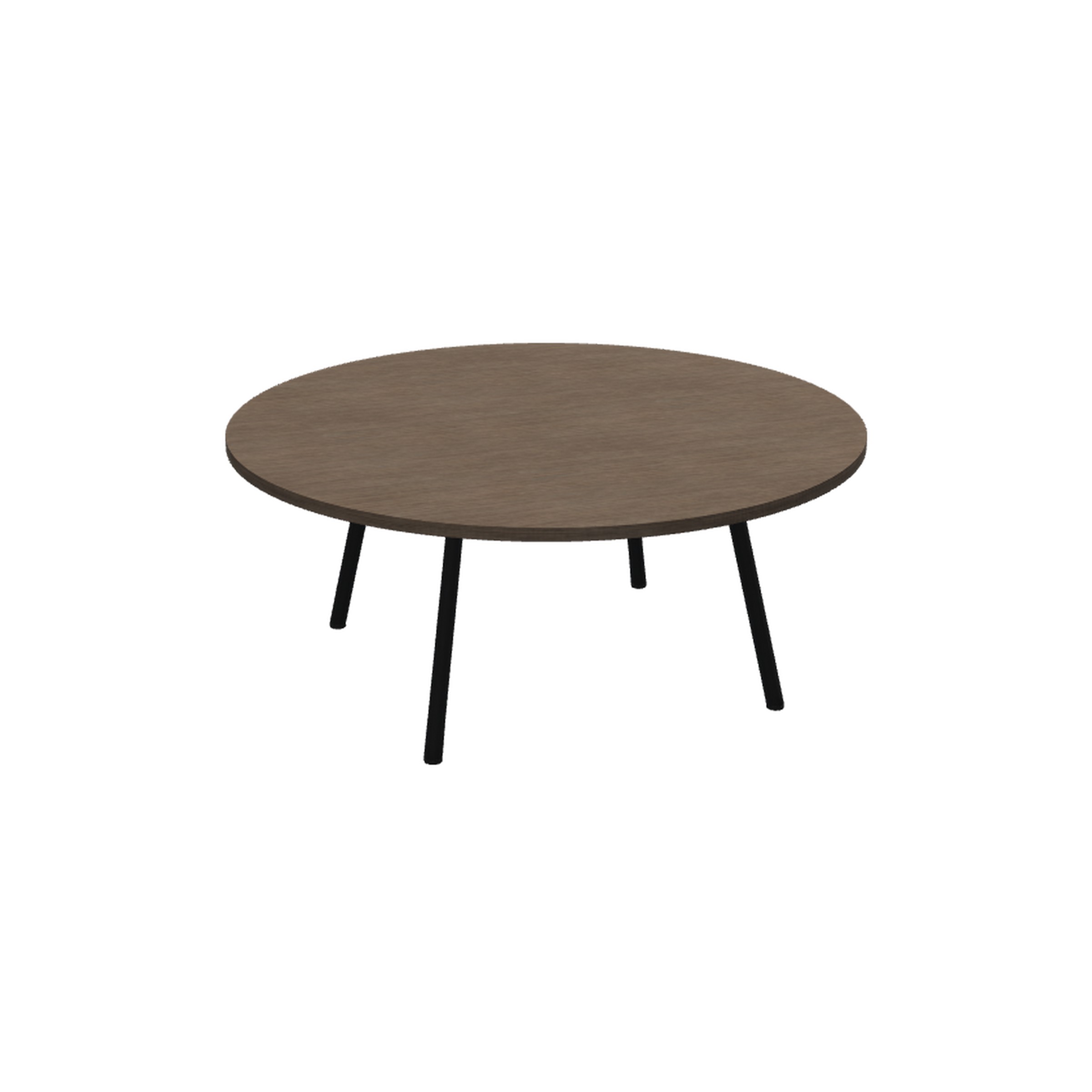 Wind™ Round Coffee Table (3871)