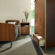 Healthcare_PatientResident_Room_Furniture